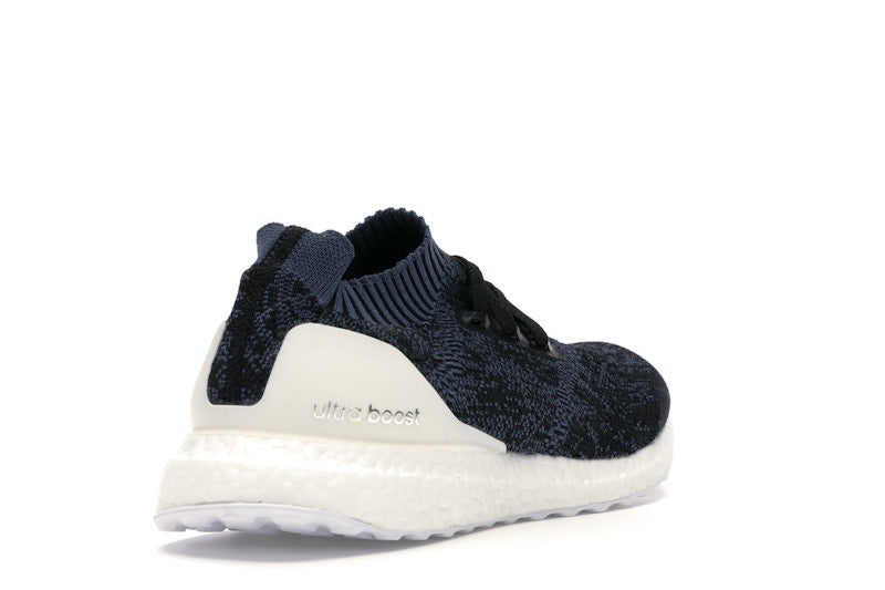 adidas Ultra Boost Uncaged Tech Ink