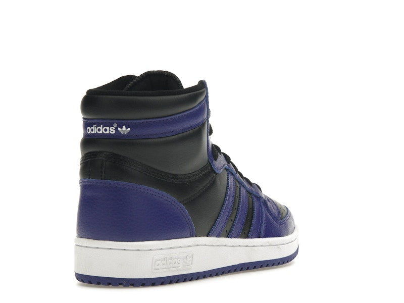 adidas Top Ten RB Core Black Legacy Indigo