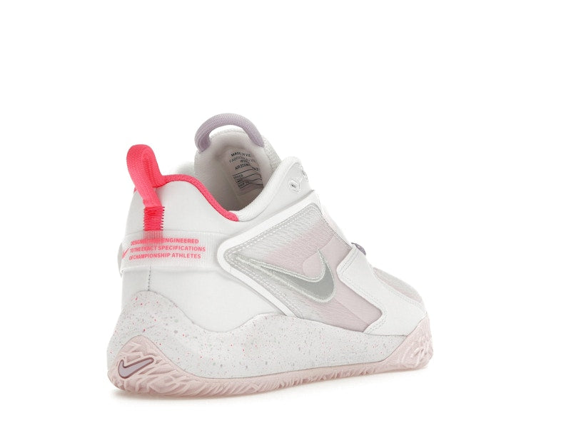 Nike HyperAce 3 SE Pink Foam