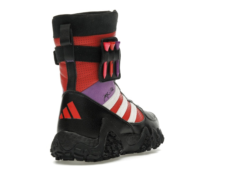 adidas CodeChaos Golf Boot Jay3lle Core Black (Women's)