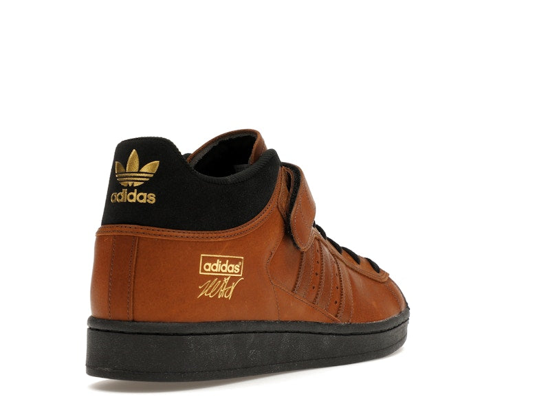 adidas Pro Shell ADV Heitor
