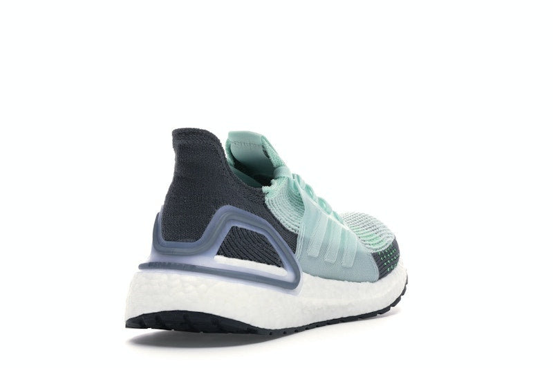 adidas Ultra Boost 19 Ice Mint Grey Six (Women's)