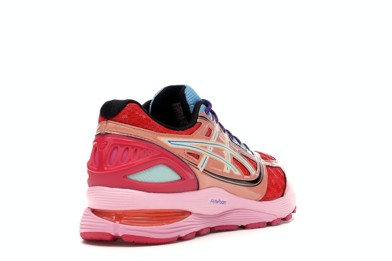 ASICS Gel-Korika Kiko Kostadinov Multi Pink (Women's)