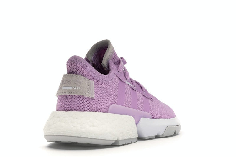 adidas POD-S3.1 Clear Lilac (Women's)