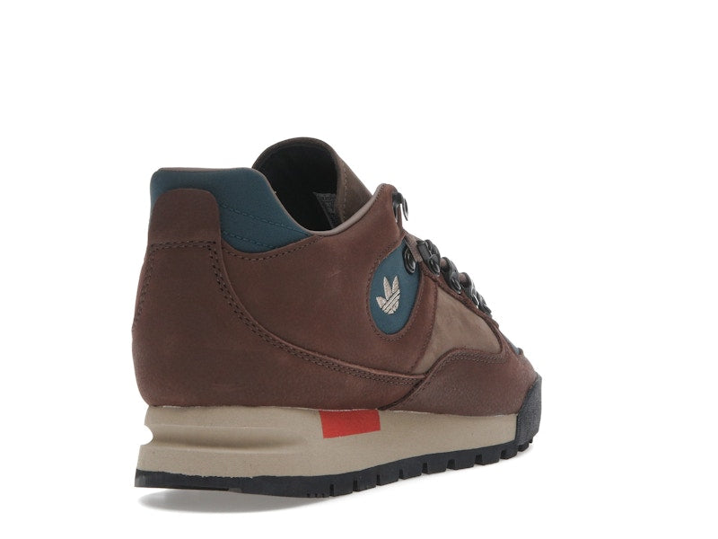 adidas Grisedale SPZL Aurora Ivy Brown