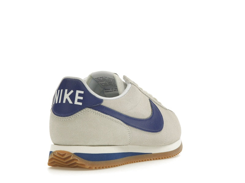 Nike Cortez Athletic Department Deep Royal Blue (Women's)