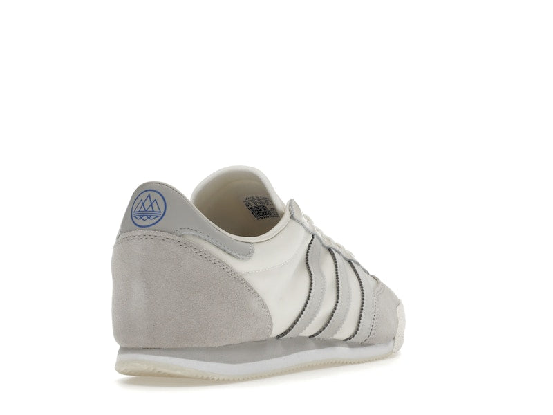 adidas LG II SPZL Liam Gallagher Cream White