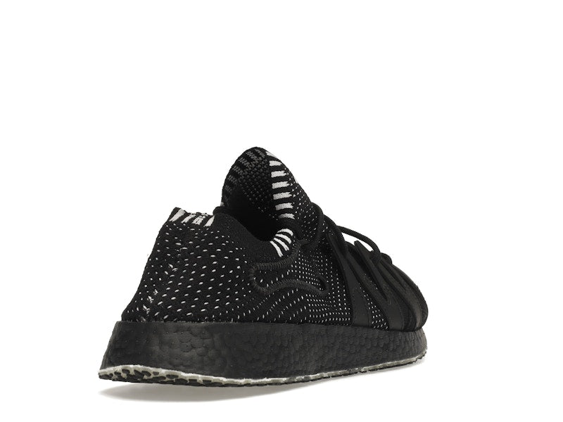 adidas Y-3 Raito Racer Black White
