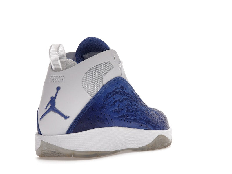 Jordan 2011 All-Star White Royal