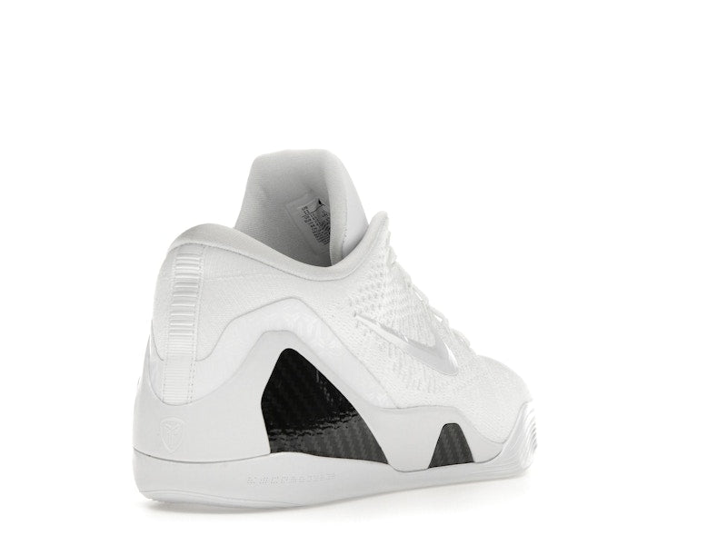 Nike Kobe 9 Elite Low Protro Halo