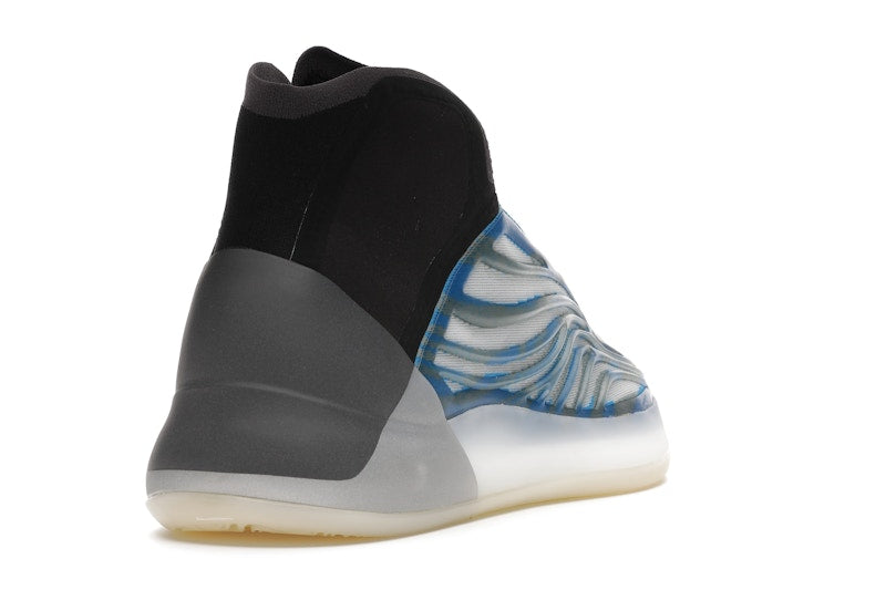 adidas Yeezy QNTM BSKTBL Frozen Blue