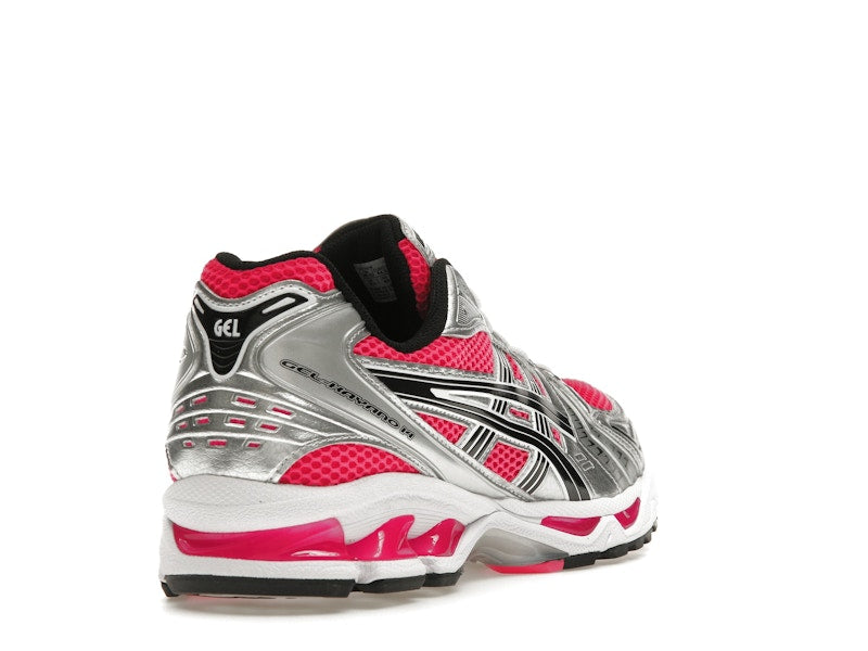 ASICS Gel-Kayano 14 Pink Glo