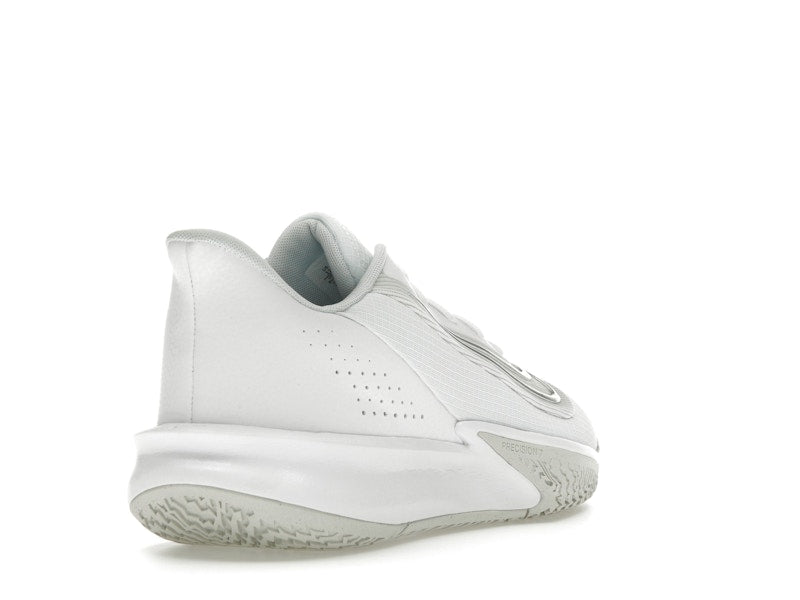Nike Precision VII White Photon Dust