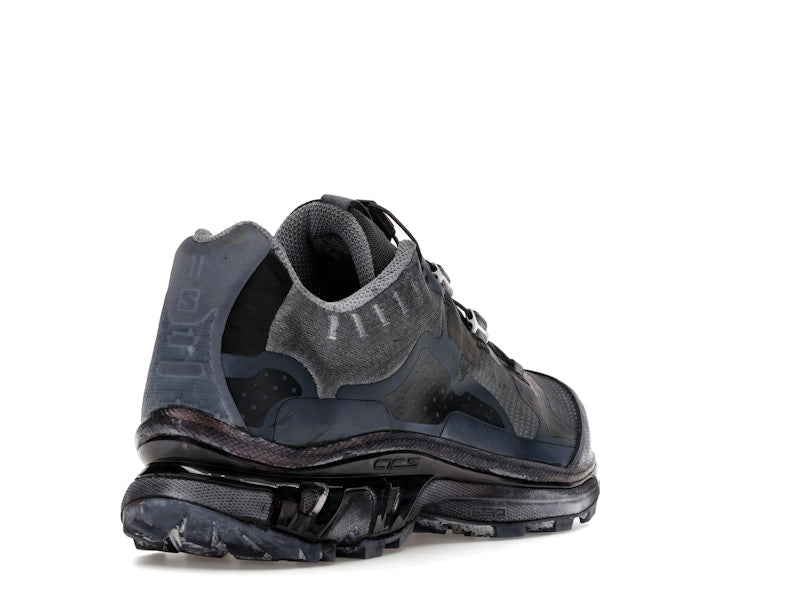 Salomon Bamba 5 11 By Boris Bidjan Saberi Black Dye