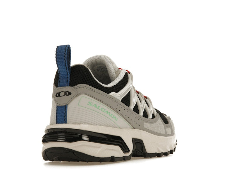 Salomon ACS + OG Black Lunar Rock