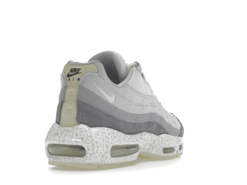 Nike Air Max 95 Light Bone GID