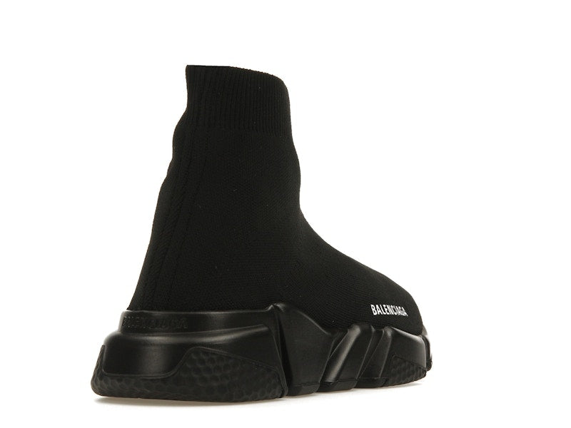 Balenciaga Speed Trainer Black 2019 (Women's)