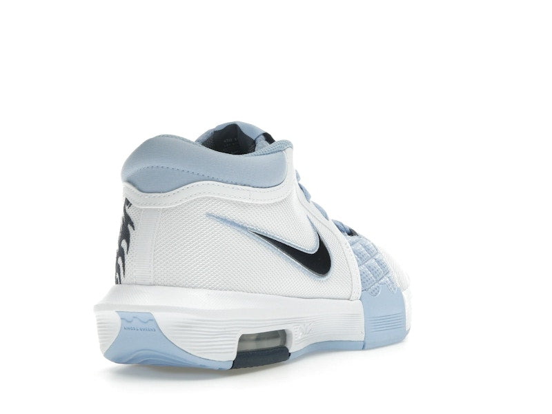 Nike LeBron Witness 8 UNC