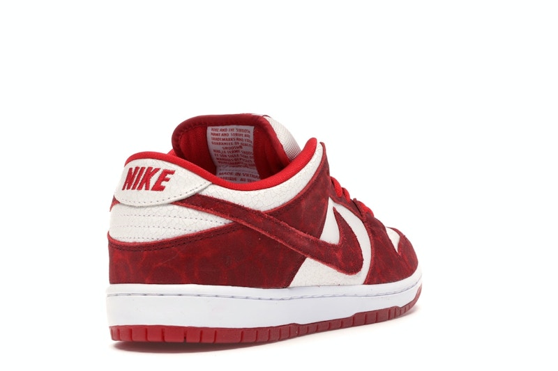 Nike SB Dunk Low Valentine's Day (2014)