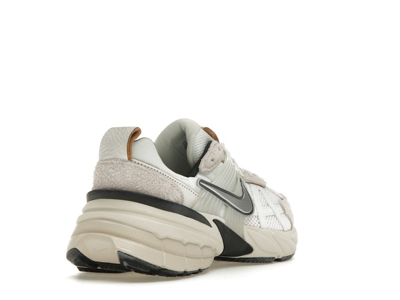 Nike V2K Run Summit White Light Orewood Brown (Women's)