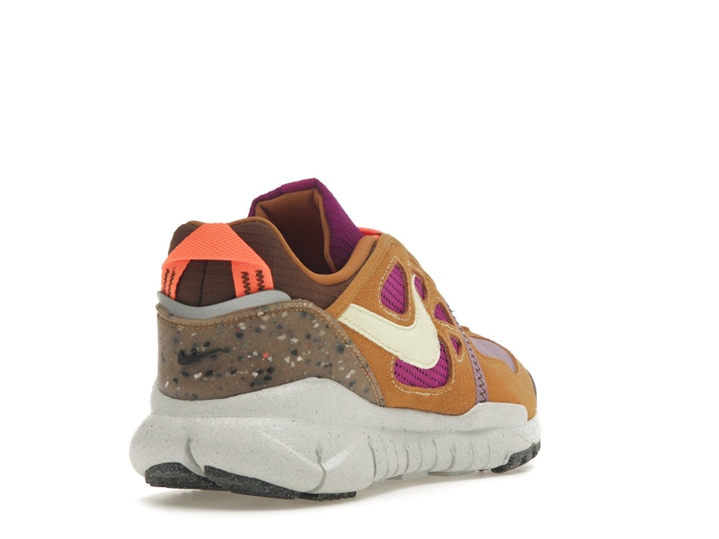 Nike Free Terra Vista Next Nature Desert Ochre