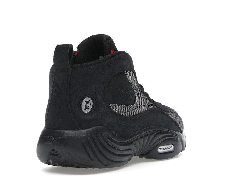 Reebok Answer III Black Chrome