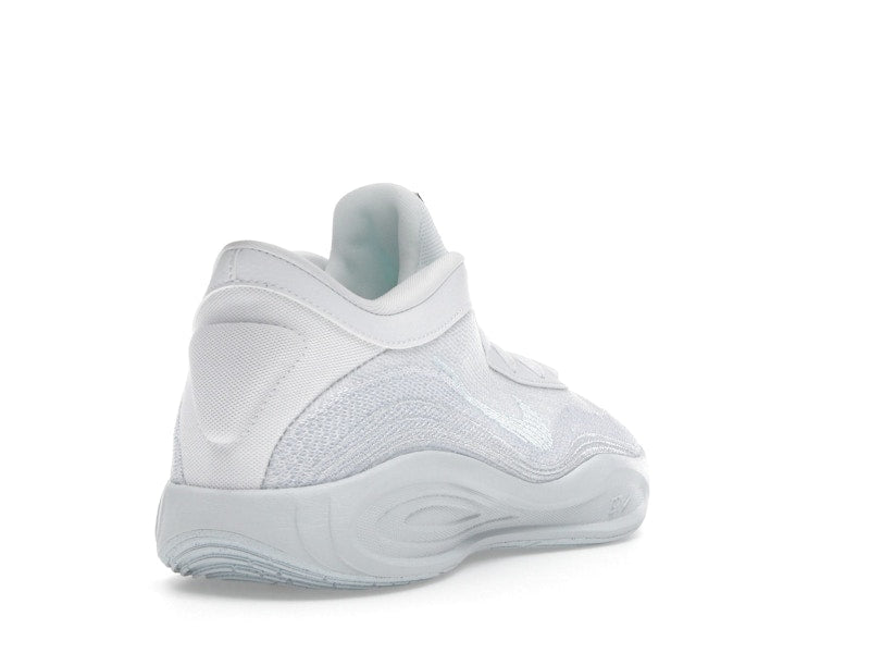 Nike GT Hustle Academy White Pure Platinum Glacier Blue