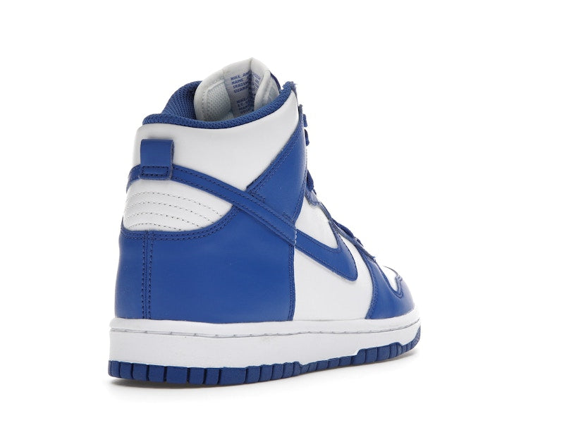 Nike Dunk High Game Royal (GS)