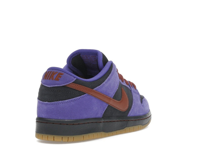 Nike SB Dunk Low Persian Violet