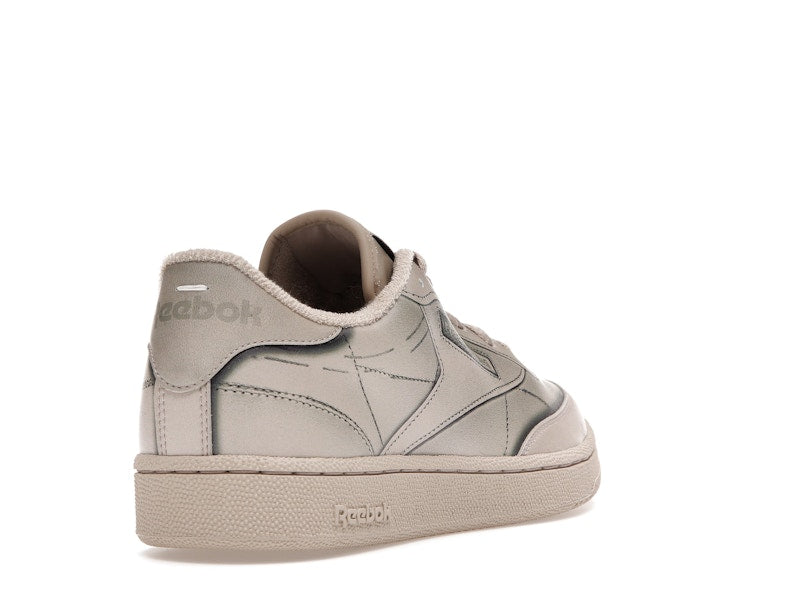 Reebok Club C Maison Margiela Tan