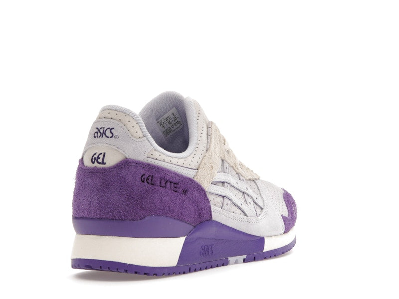 ASICS Gel-Lyte III OG Wisteria Lilac Hint