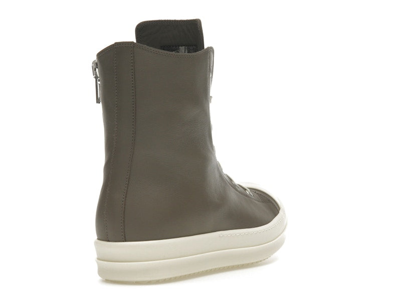 Rick Owens Hollywood High Dust Milk