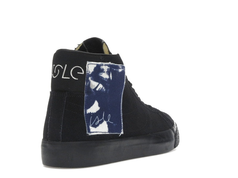 Nike SB Blazer Mid Isle Skateboards (Special Box)