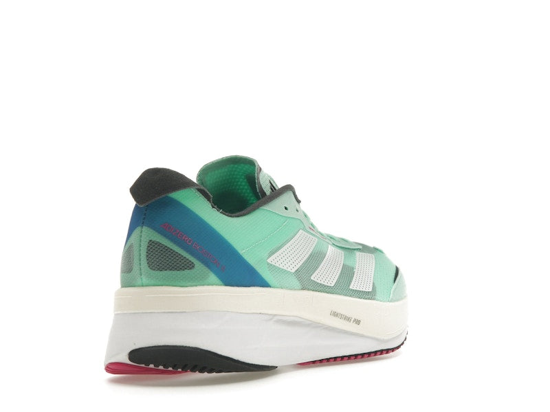 adidas Adizero Boston 11 Pulse Mint
