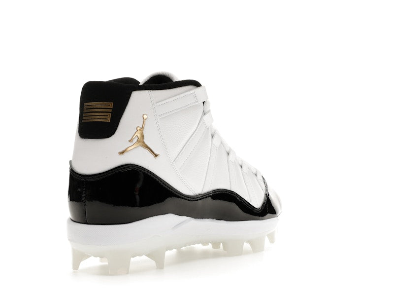 Jordan 11 Retro MCS Cleat DMP Gratitude