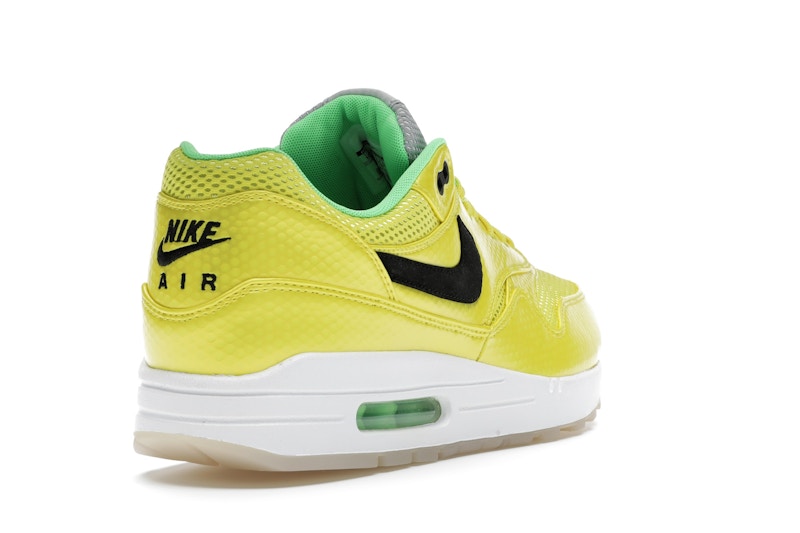 Nike Air Max 1 FB Neo Lime