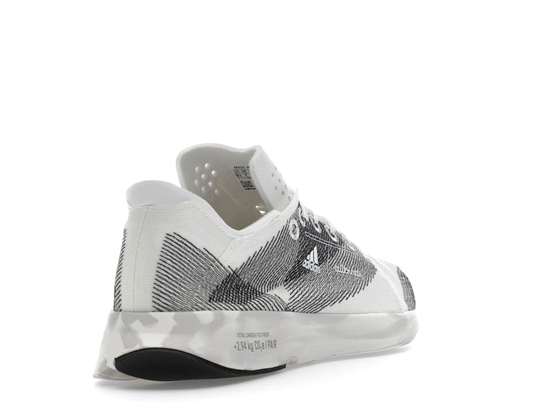 adidas Futurecraft Footprint Allbirds Carbon (Women's)