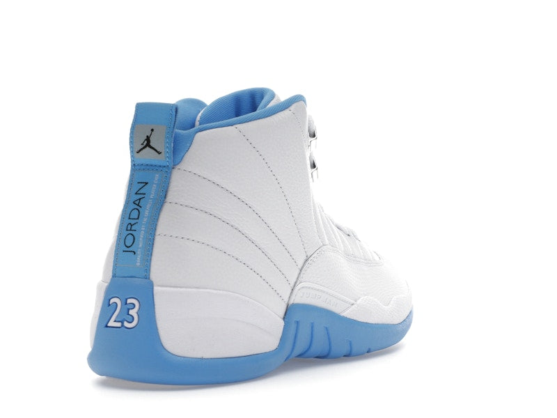 Jordan 12 Retro Melo (2025)