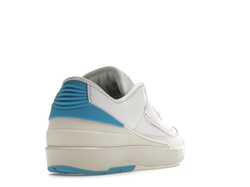 Jordan 2 Retro Low NC to Chi (Women's)