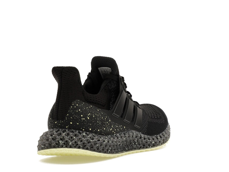 adidas Ultra 4D Rich Mnisi Pride Black Carbon