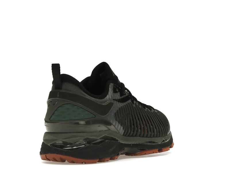 ASICS Gel-Delva 1 Kiko Kostadinov Forest