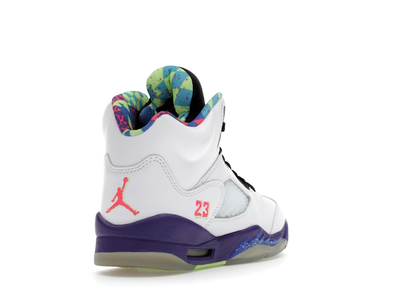 Jordan 5 Retro Alternate Bel-Air (GS)