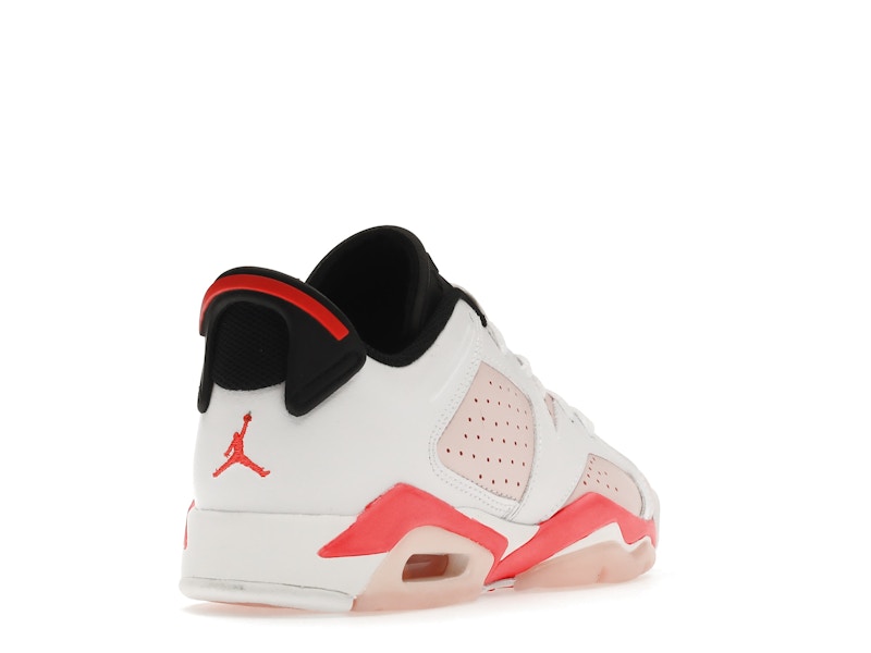 Jordan 6 Retro Low Atmosphere (GS)