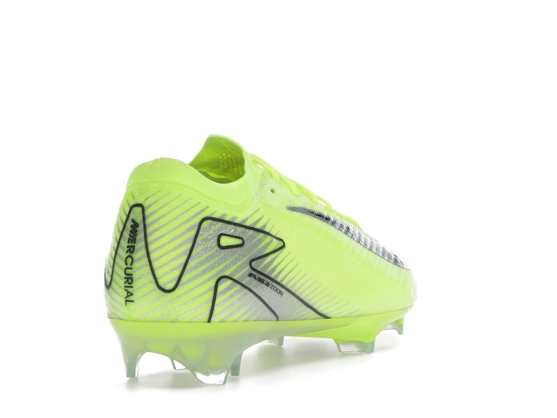 Nike Mercurial Vapor 16 Elite FG Mad Voltage Pack