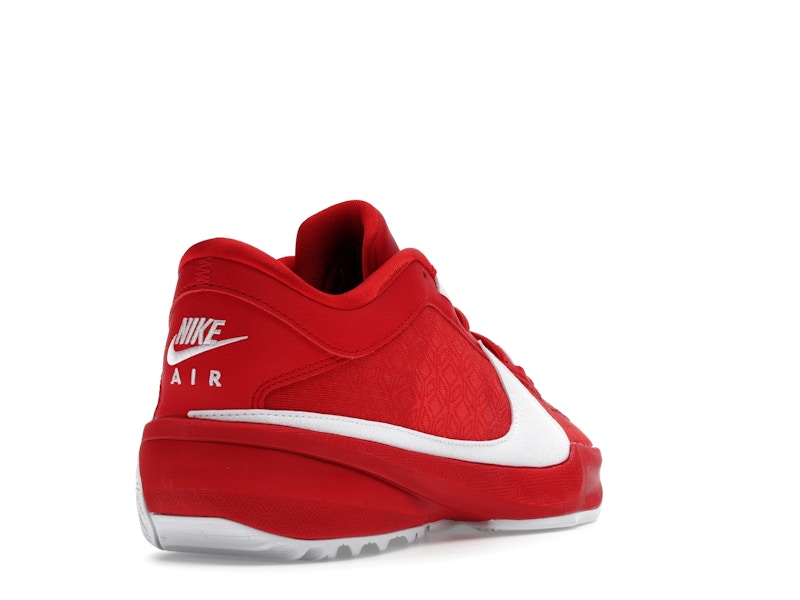 Nike Zoom Freak 5 TB University Red