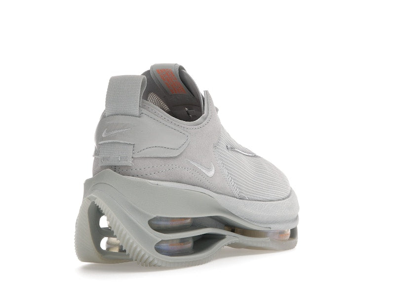 Nike Zoom Double Stacked Grey Fog (Women's)