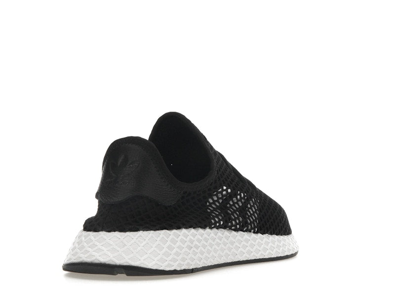 adidas Deerupt Runner Black White