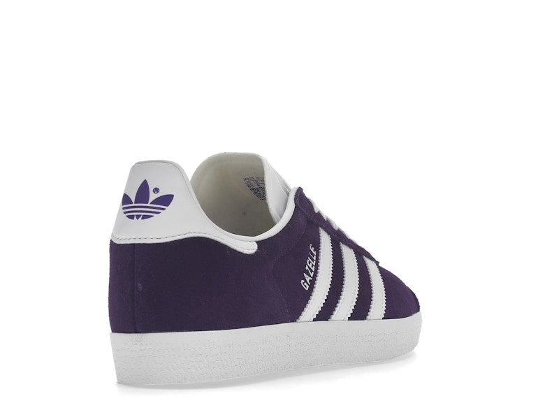 adidas Gazelle Rich Purple