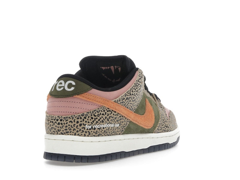 Nike SB Dunk Low Arts-Rec