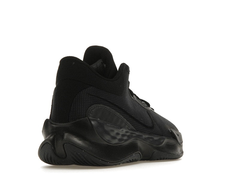 Nike Renew Elevate 3 Black Anthracite